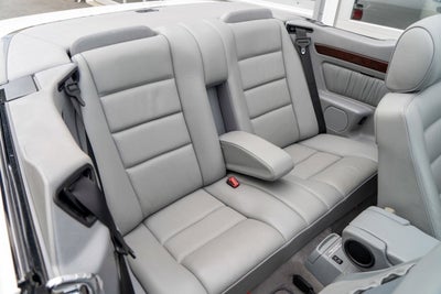 1995 Mercedes-Benz E Class E 320