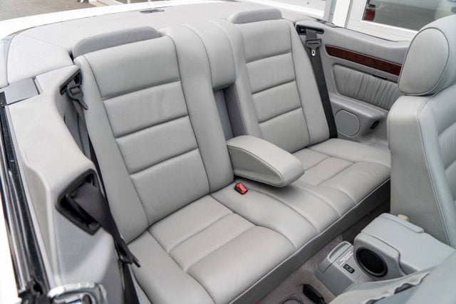 1995 Mercedes-Benz E Class E 320