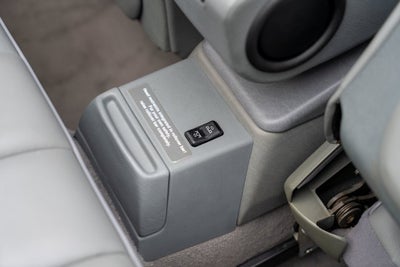 1995 Mercedes-Benz E Class E 320
