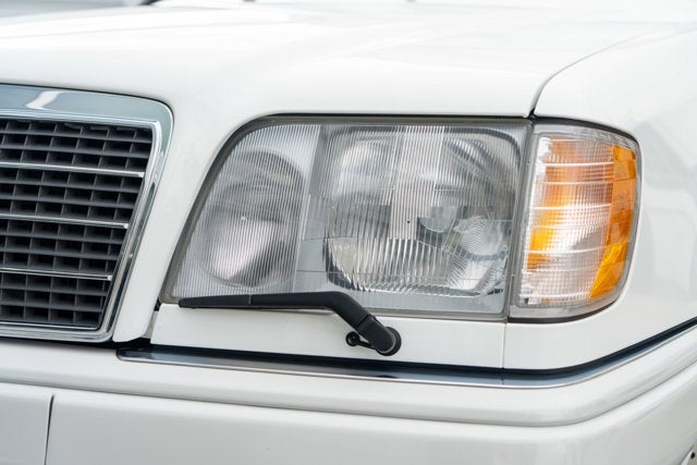 1995 Mercedes-Benz E Class E 320