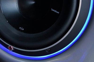 2000 Mercedes-Benz G-Class G 500 Europa SUV