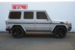 2000 Mercedes-Benz G-Class G 500 Europa SUV