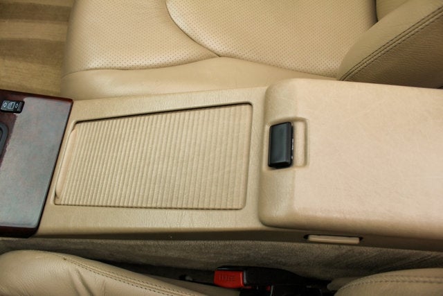 1996 Mercedes-Benz SL Class 2dr Roadster 3.2L