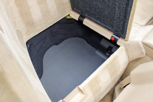 1996 Mercedes-Benz SL Class 2dr Roadster 3.2L