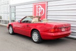 1996 Mercedes-Benz SL Class 2dr Roadster 3.2L