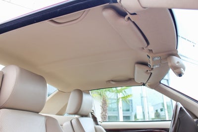 1996 Mercedes-Benz SL Class 2dr Roadster 3.2L