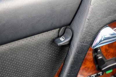 1992 Mercedes-Benz 500 Series 500SL