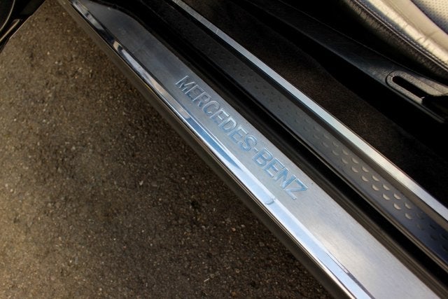 1992 Mercedes-Benz 500 Series 500SL