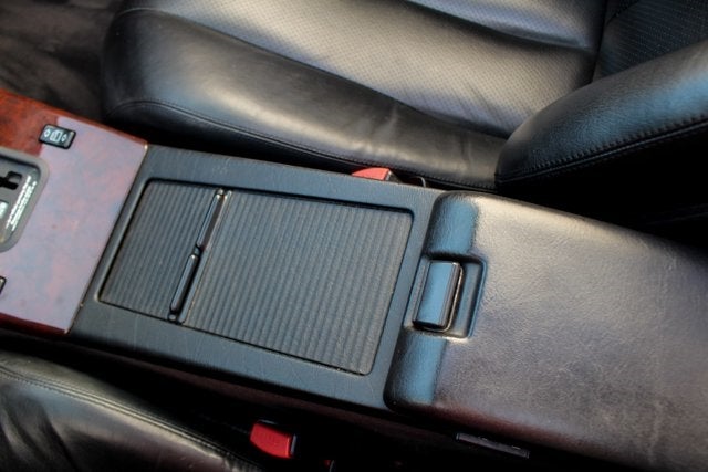 1992 Mercedes-Benz 500 Series 500SL