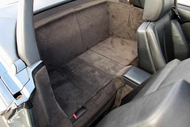 1992 Mercedes-Benz 500 Series 500SL