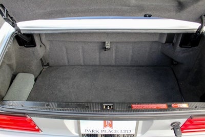 1992 Mercedes-Benz 500 Series 500SL