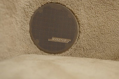 1997 Mercedes-Benz SL500 '40th Anniversary Edition' Convertible