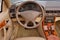 2001 Mercedes-Benz SL500 Convertible