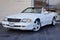 2001 Mercedes-Benz SL500 Convertible