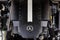 2001 Mercedes-Benz SL500 Convertible