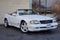 2001 Mercedes-Benz SL500 Convertible