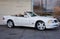 2001 Mercedes-Benz SL500 Convertible