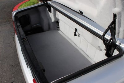 2000 Mercedes-Benz SL500 2dr Roadster 5.0L