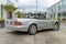 2002 Mercedes-Benz SL500 Silver Arrow