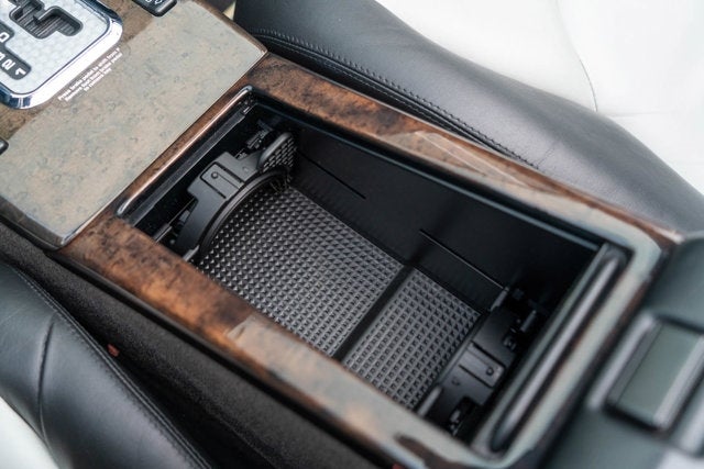 2002 Mercedes-Benz SL500 Silver Arrow