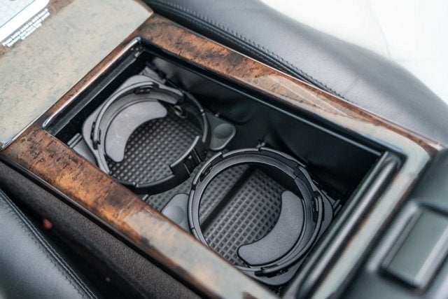 2002 Mercedes-Benz SL500 Silver Arrow