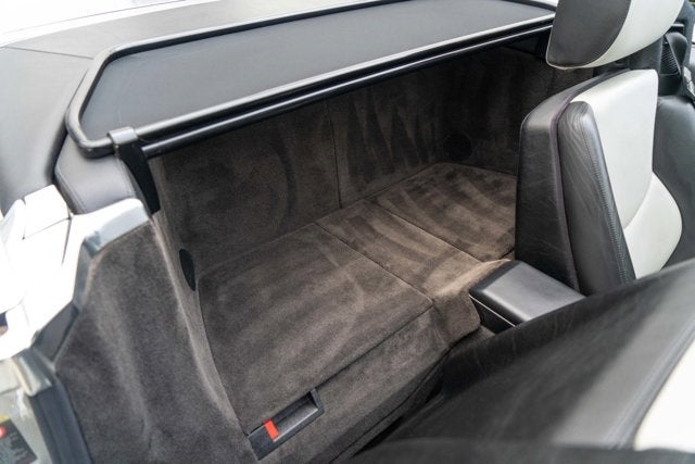 2002 Mercedes-Benz SL500 Silver Arrow