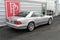 2002 Mercedes-Benz SL500 Silver Arrow