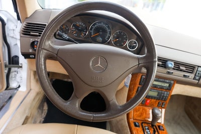 1999 Mercedes-Benz SL-Class 2dr Roadster 5.0L