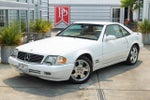 1999 Mercedes-Benz SL-Class 2dr Roadster 5.0L