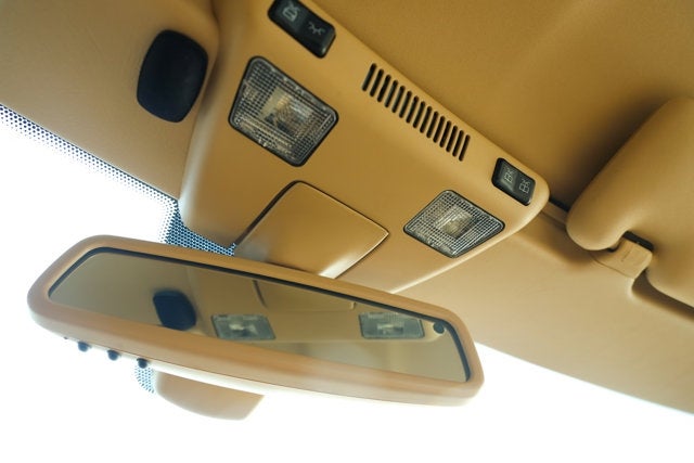 1999 Mercedes-Benz SL-Class 2dr Roadster 5.0L