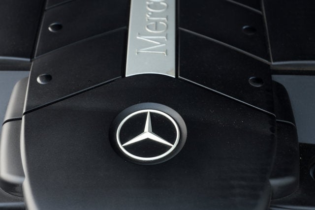 1999 Mercedes-Benz SL-Class 2dr Roadster 5.0L