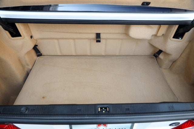 1999 Mercedes-Benz SL-Class 2dr Roadster 5.0L