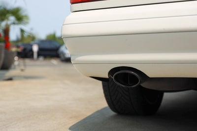 1999 Mercedes-Benz SL-Class 2dr Roadster 5.0L