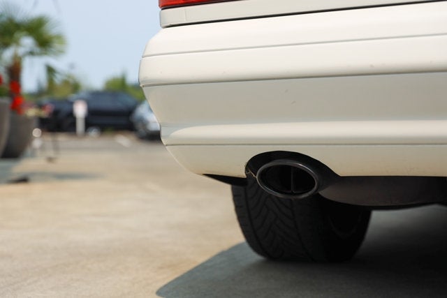 1999 Mercedes-Benz SL-Class 2dr Roadster 5.0L