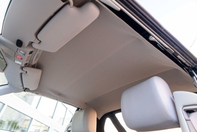 2000 Mercedes-Benz SL500 2dr Roadster 5.0L