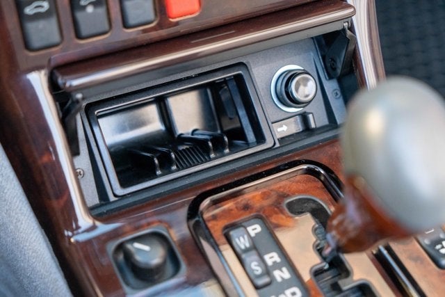 2000 Mercedes-Benz SL500 2dr Roadster 5.0L