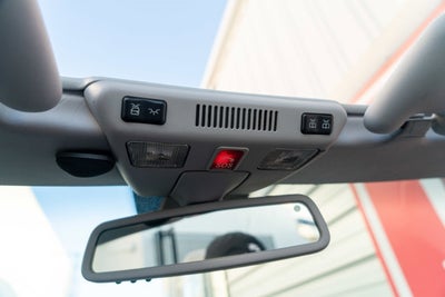 2000 Mercedes-Benz SL500 2dr Roadster 5.0L