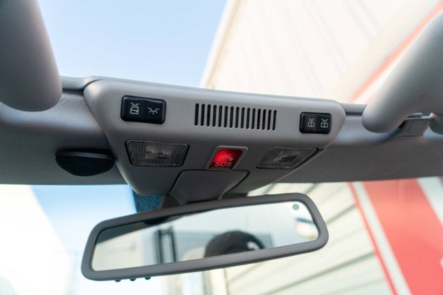 2000 Mercedes-Benz SL500 2dr Roadster 5.0L