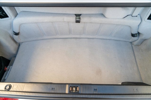 2000 Mercedes-Benz SL500 2dr Roadster 5.0L