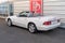 2000 Mercedes-Benz SL500 2dr Roadster 5.0L