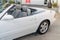 2000 Mercedes-Benz SL500 2dr Roadster 5.0L