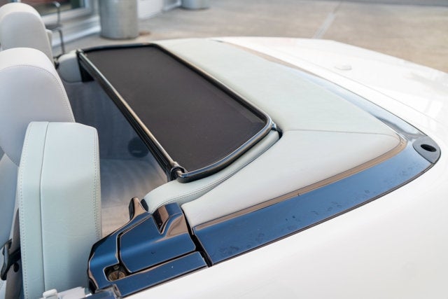 2000 Mercedes-Benz SL500 2dr Roadster 5.0L