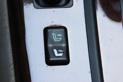 1994 Mercedes-Benz SL600 2dr Roadster 6.0L Auto