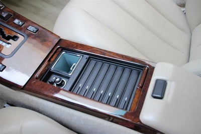 1994 Mercedes-Benz SL600 2dr Roadster 6.0L Auto