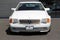1994 Mercedes-Benz SL600 2dr Roadster 6.0L Auto