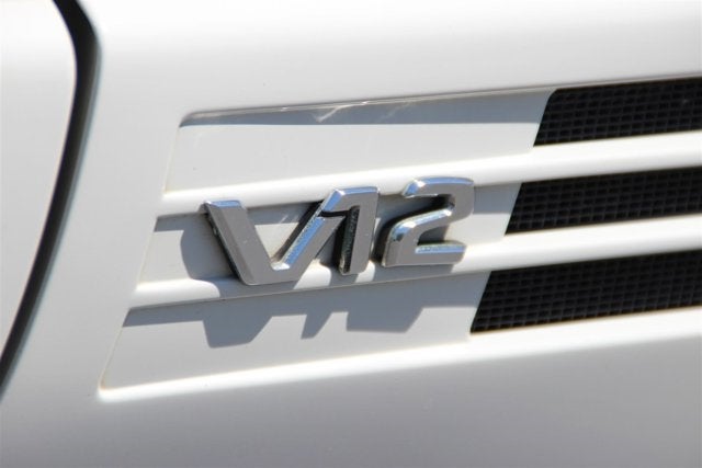 1994 Mercedes-Benz SL600 2dr Roadster 6.0L Auto