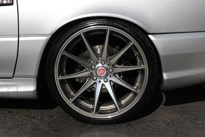 1997 Mercedes-Benz 600SL AMG® 2dr Roadster 6.0L