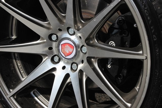 1997 Mercedes-Benz 600SL AMG® 2dr Roadster 6.0L