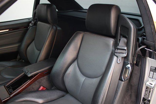 1997 Mercedes-Benz 600SL AMG® 2dr Roadster 6.0L