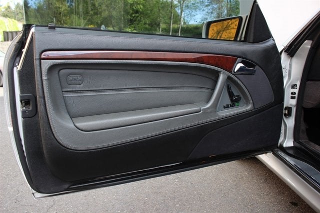 1997 Mercedes-Benz 600SL AMG® 2dr Roadster 6.0L